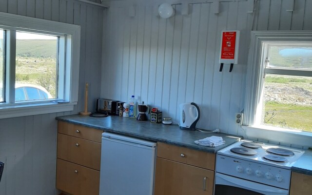 Guesthouse Hagi 1