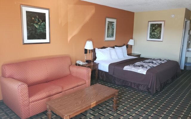 Days Inn Kennett