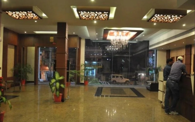 Hotel Emerald
