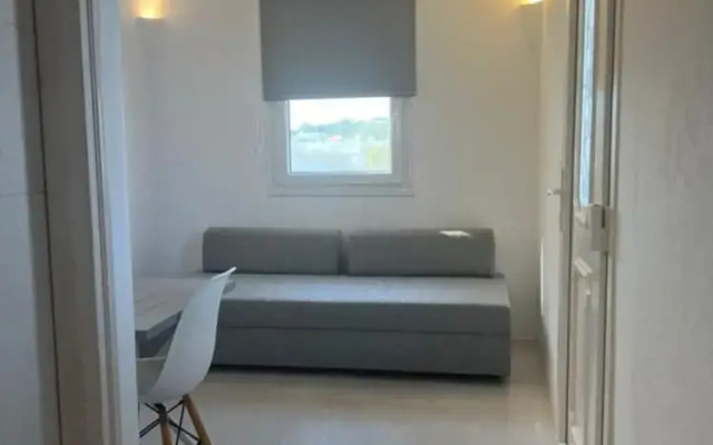 Charming Apartment in Ano Mera