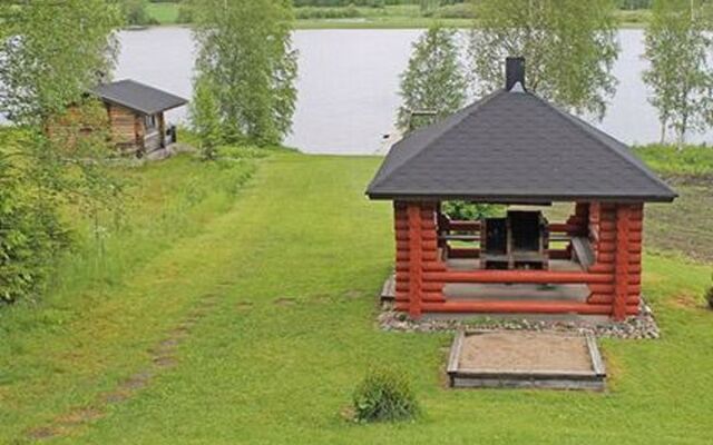 House 6012 Soini