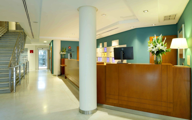 Exe Estepona Thalasso & Spa - Adults only