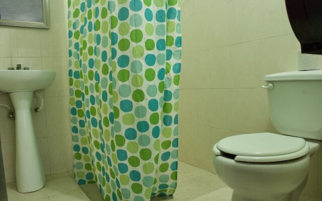 Macarena Hostel