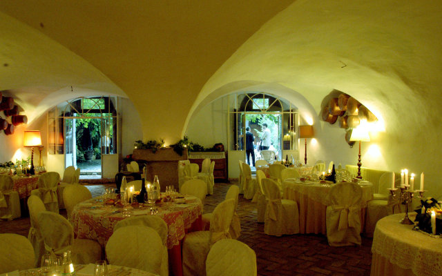 Locanda del Bel Sorriso - Villa Bertagnolli Guest House