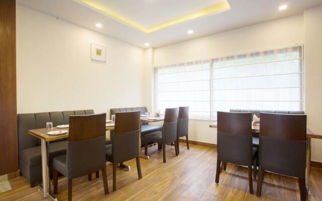 Treebo SC Residency Manali