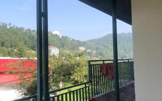 Shangrilla House Murree, Bhurban