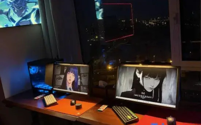 TT Selected Apartment