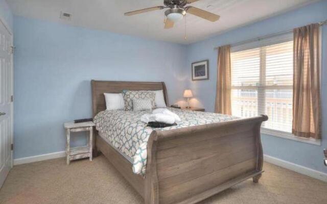 Ocean Walk 8301-A Break From Reality