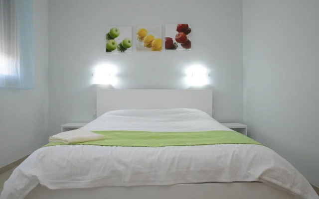 Safona - Villas and Suites in Nof Kinneret