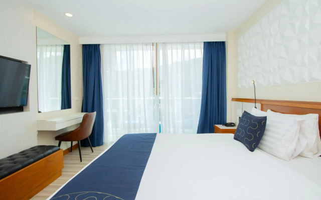 Sira Grande Hotel and Spa