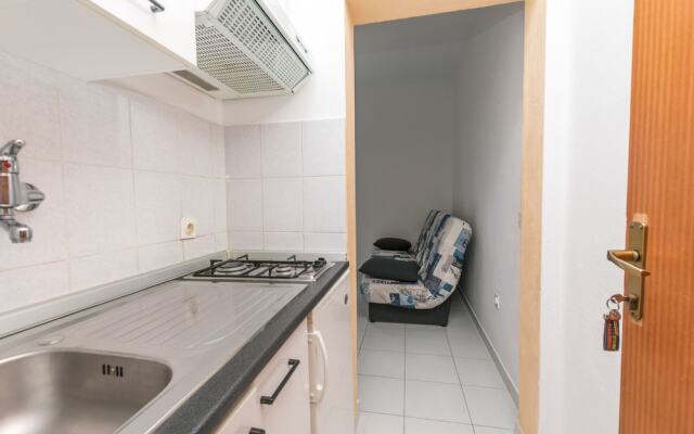 Apartments A Cappella Music Dalmatia