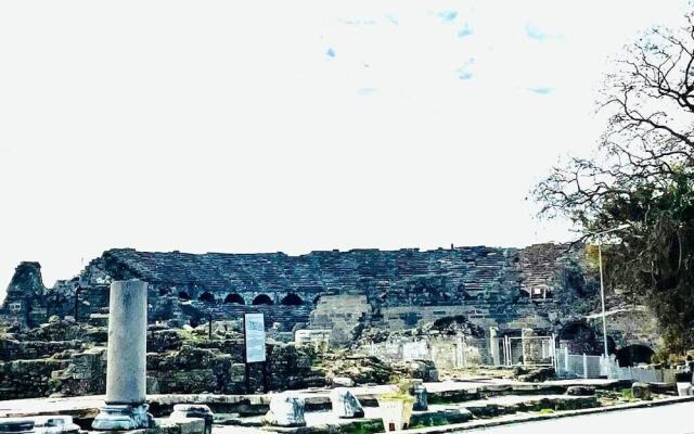 Side Elis Hotel