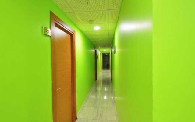 Campucity Kiz Ogrenci Yurdu Sisli - Hostel