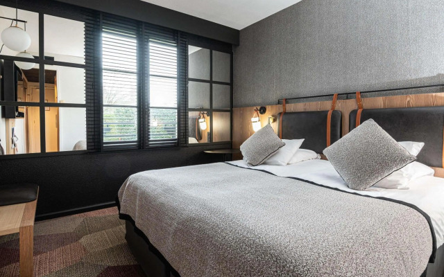 Mercure Carcassonne la Cite Hotel