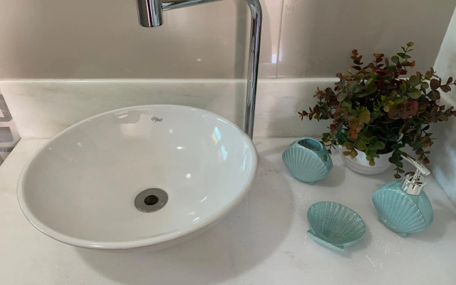 Loft 102 - Espaço Praia Aptos