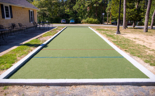 Sun Retreats Peters Pond