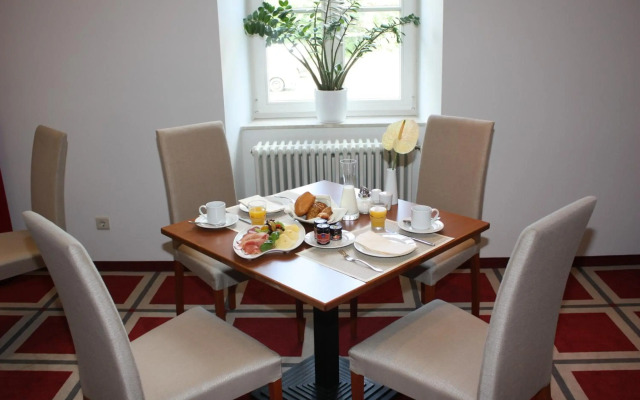 Novotel Hildesheim