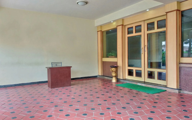 Hotel Pearl Inn by OYO Rooms