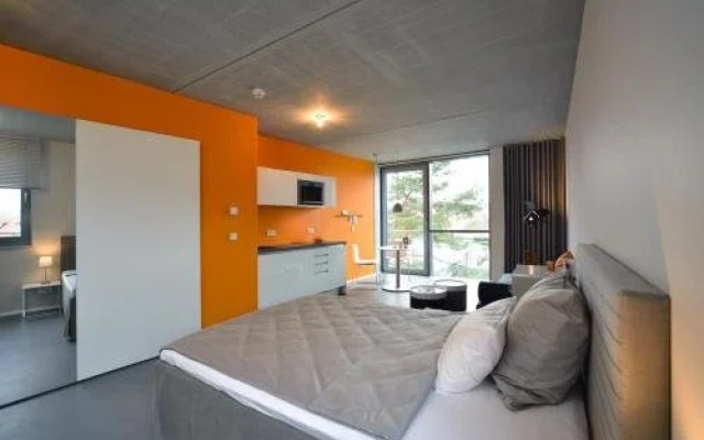 LOFT Apartments
