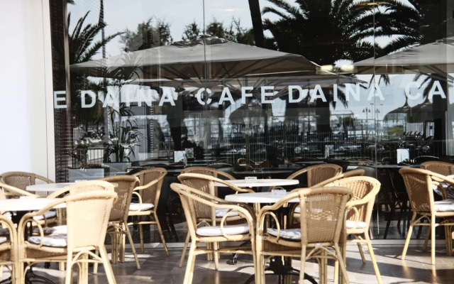 Hoposa Hotel Daina - Adults Only