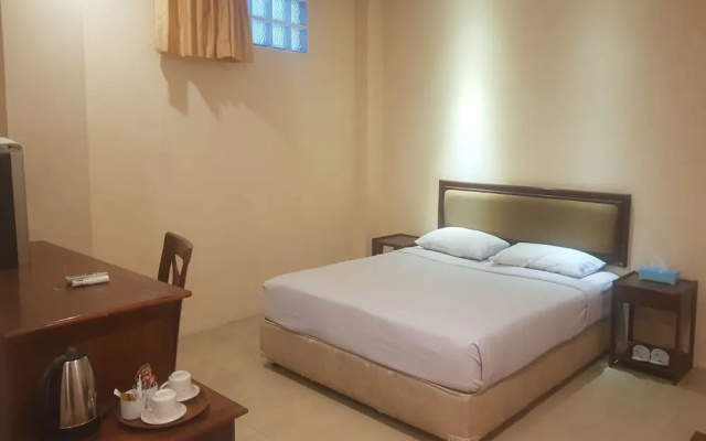 Collection O Peunayong Near Masjid Raya Baiturrahman Formerly Siwah Hotel – Guest Rooms – Banda Aceh