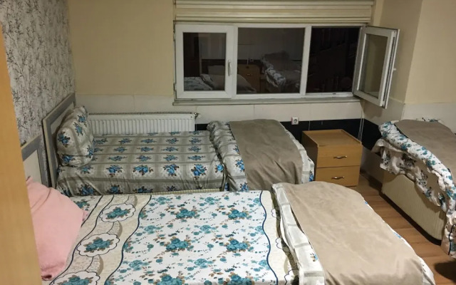 Uygun Otel
