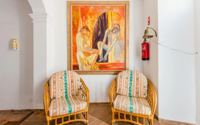 Casa Omlandia With Pool - Lagos Old Town