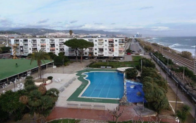 Precioso apartamento en la playa Barcelona