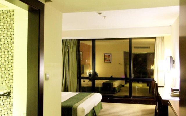 Business Inn Olaya Hotel