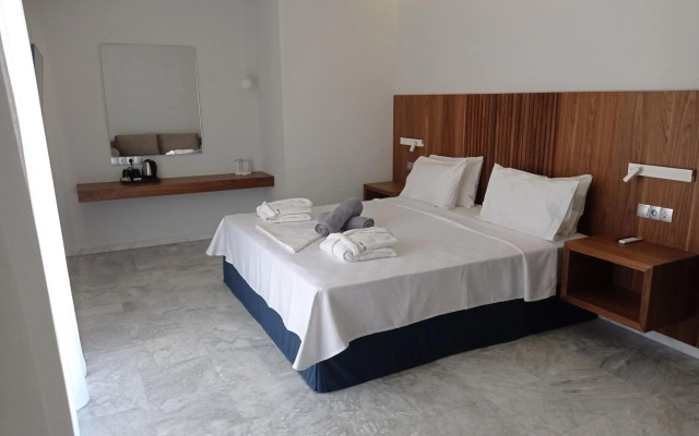 Petra Hotel