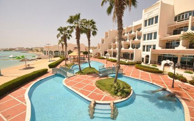 Durrah Beach Resort