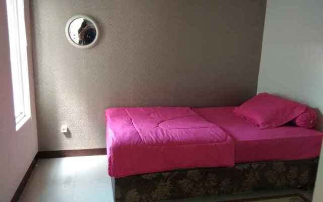 Alana Family Villa A10