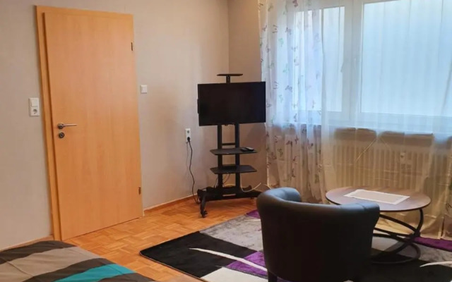 Ferienwohnung Belvie für 1 bis 3 Personen