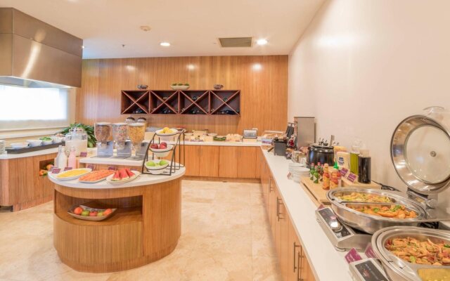 Residence Inn by Marriott San Jose Escazu
