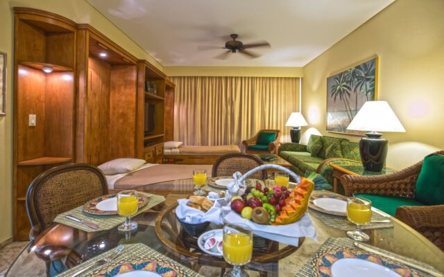 The Royal Sands Resort & Spa All Inclusive