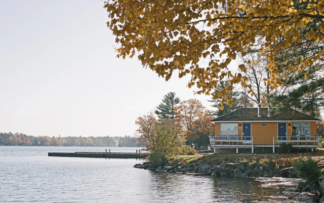 Bayview Wildwood Resort, an Ascend Collection Resort