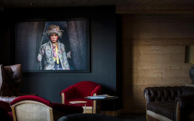 Hôtel Daria-I Nor by Les Etincelles