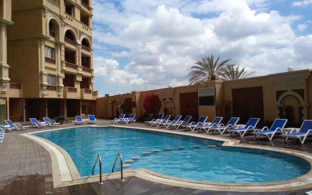 Eastern Al Montazah Hotel