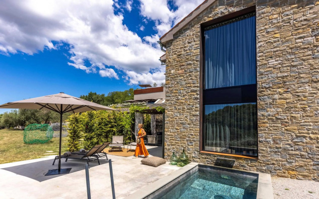 San Canzian Hotel & Residences - Small Luxury Hotels of the World