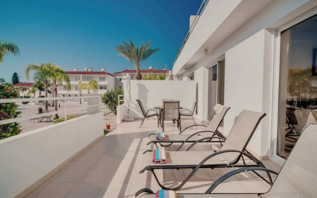 Narcissos Nissi Beach Apartment C5