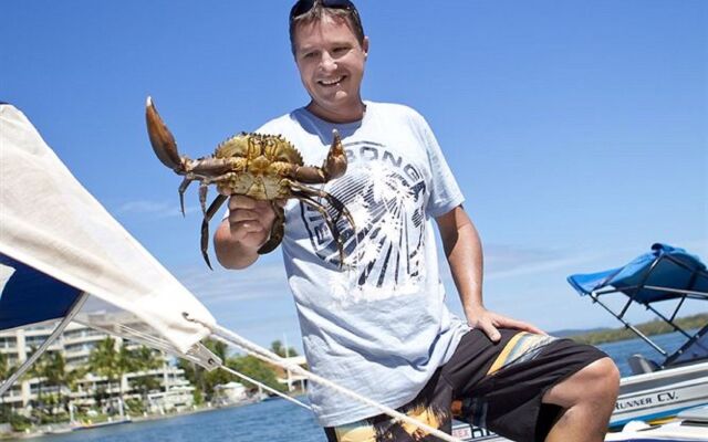 Culgoa Point Beach Resort
