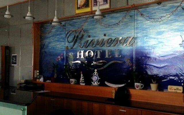Riviera Hotel