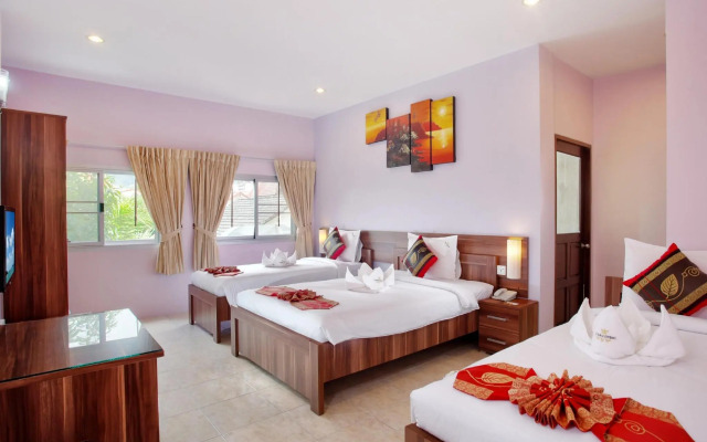 U Sabai Living Hotel