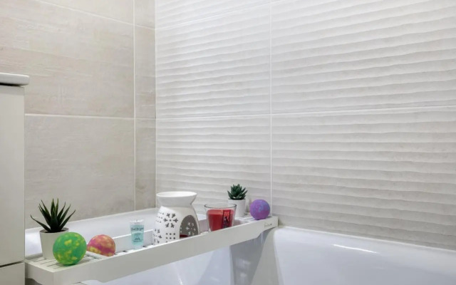 Luxueux Paris - Bagnolet - Les Lilas-Parking Gratuit