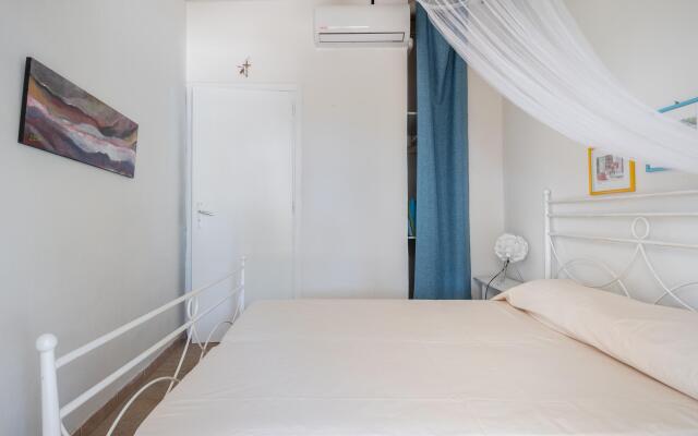Appartamento Sunrise Palm Lucia