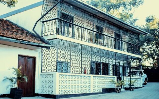 Wakawaka Hostel