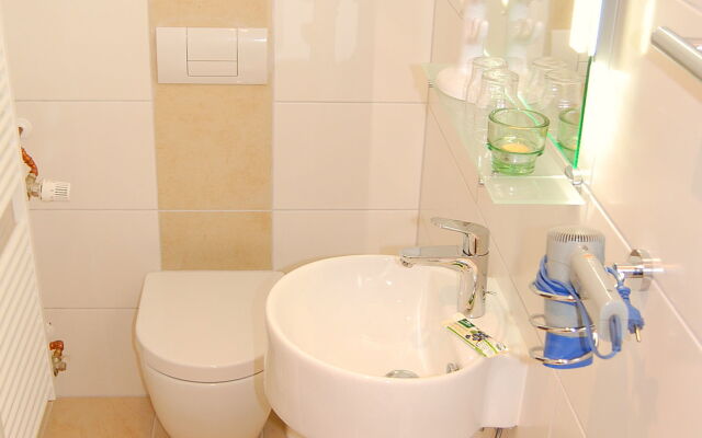 Hotel Am Martinsberg