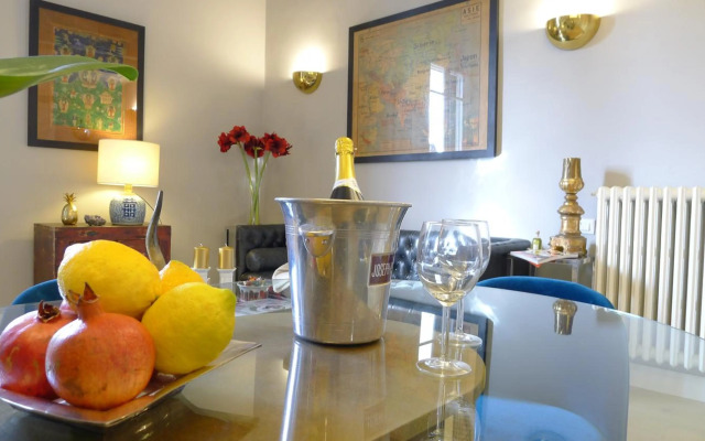 Prati Charming Apartment