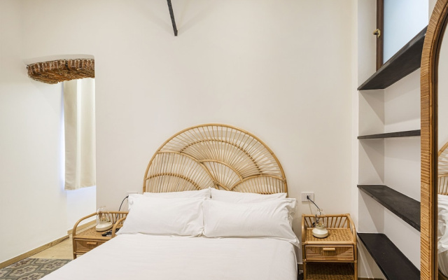 Genova Hideaway by Wonderful Italy