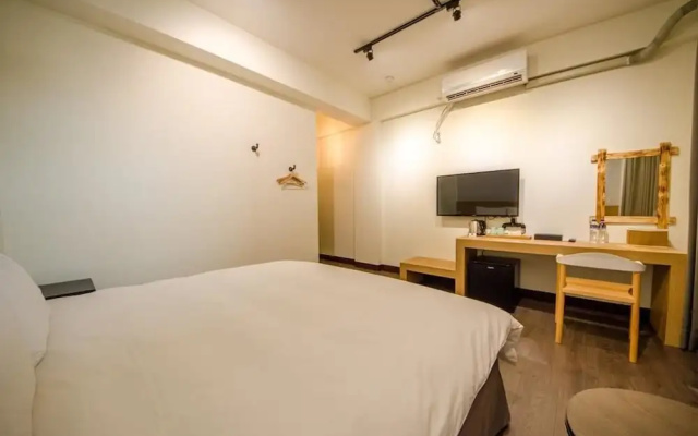 Anping Livable Homestay
